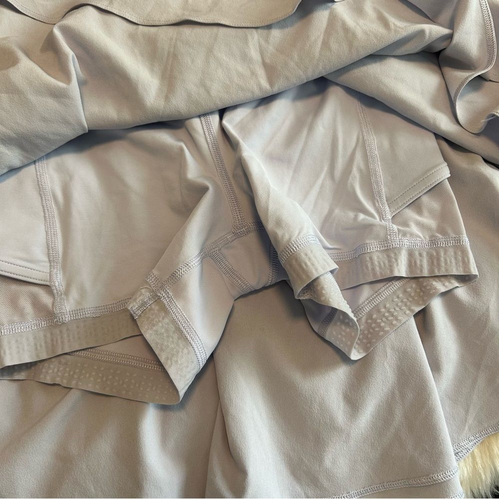 Lululemon Court Rival High Rise Skirt - Picture 7 of 9